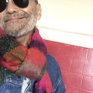 DONEGAL DESIGNS SCARF